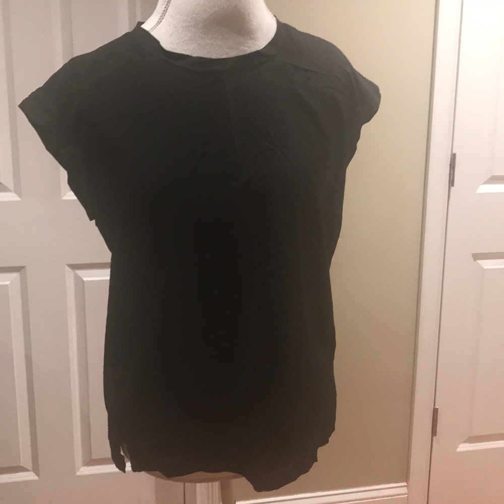 Calliope shirt